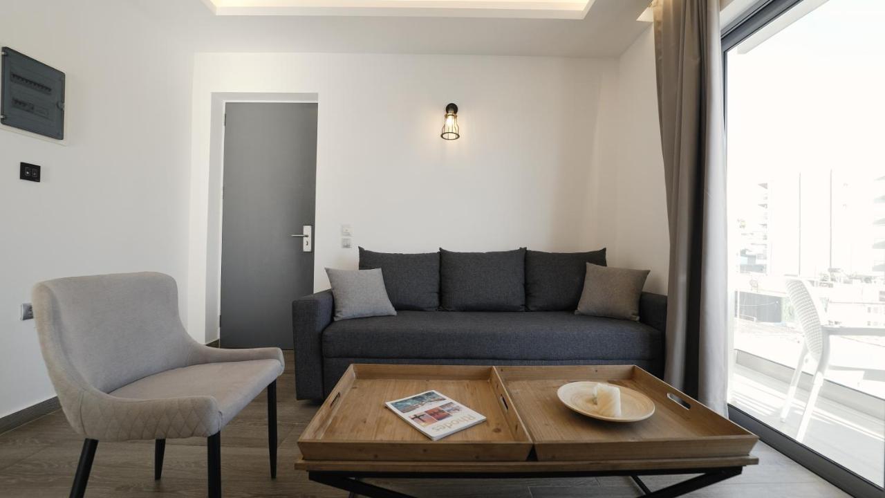 Sunrise Luxury Apartments Rhodes Rhodes City Exterior foto