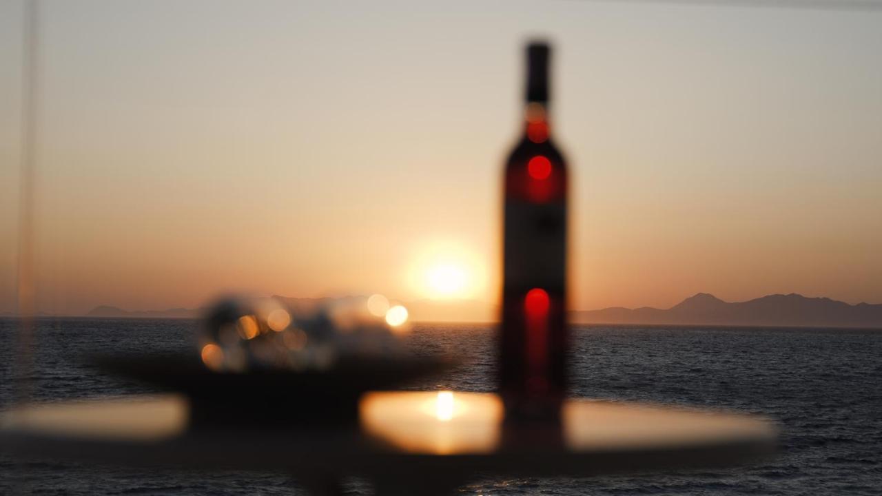 Sunrise Luxury Apartments Rhodes Rhodes City Exterior foto
