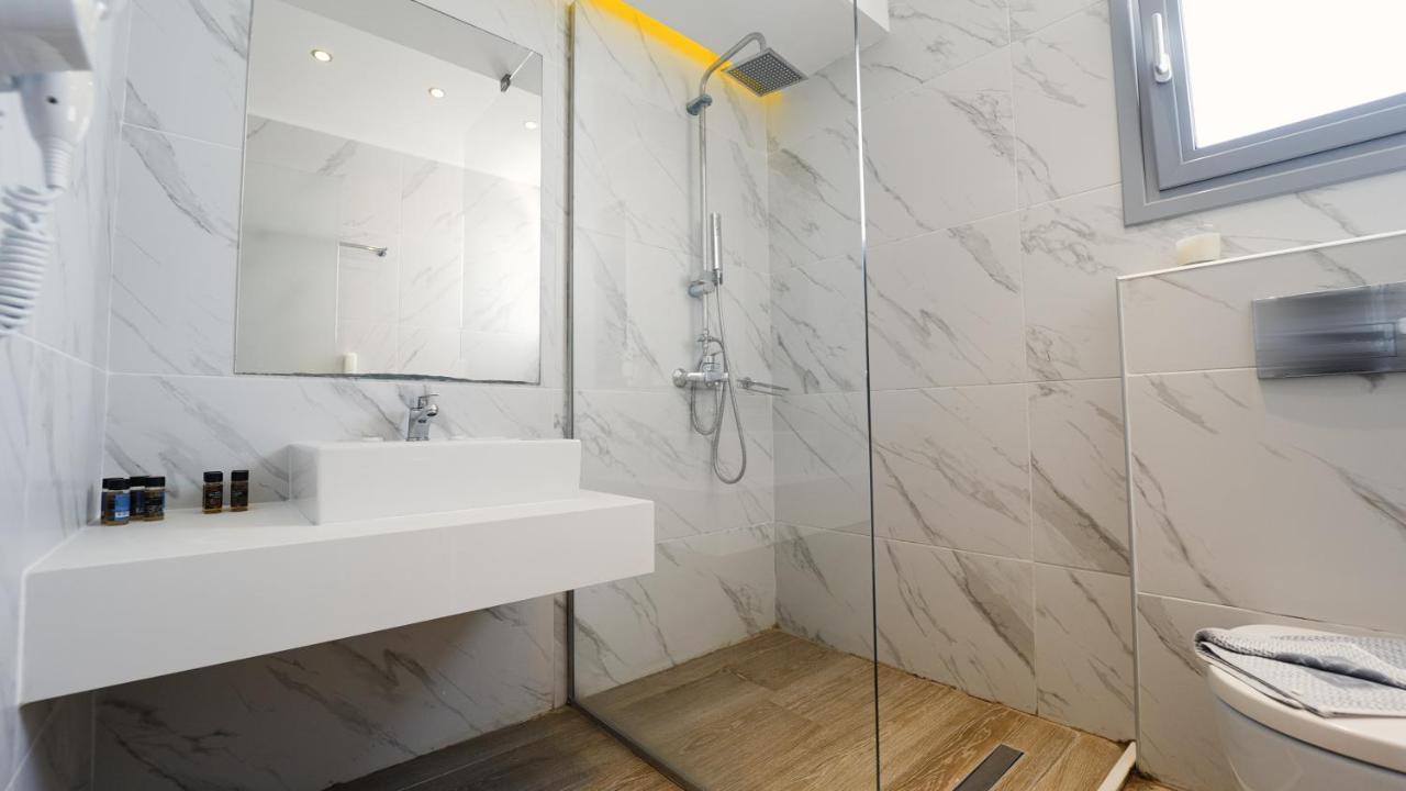 Sunrise Luxury Apartments Rhodes Rhodes City Exterior foto