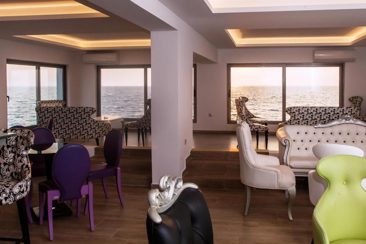 Sunrise Luxury Apartments Rhodes Rhodes City Exterior foto