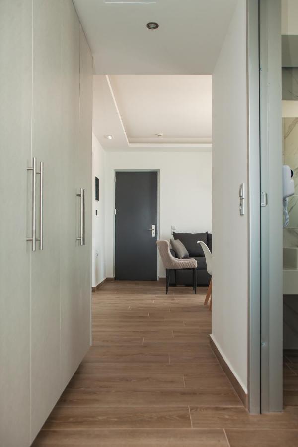 Sunrise Luxury Apartments Rhodes Rhodes City Exterior foto